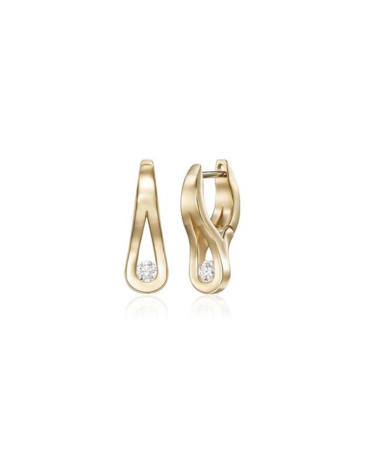 Melissa Kaye Metallic Gifts For Her