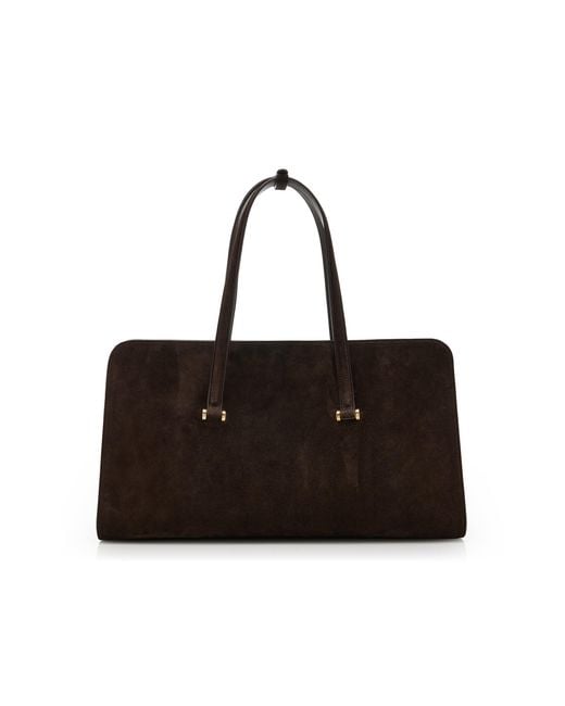 Kallmeyer Black Magazine Bag