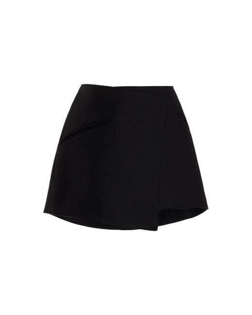 Khaite sarong skirt cheap