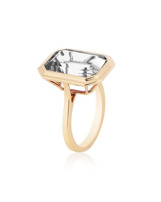 Goshwara White Gifts For Her