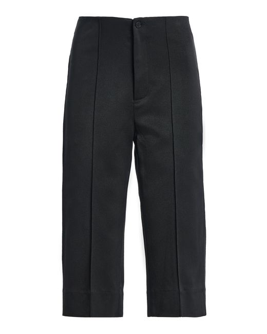 Kallmeyer Blue Lianna Tailored Capris