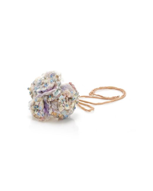 Isshi Multicolor Cuffing Season Cuff