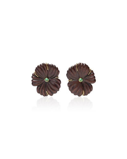 Lizzie Fortunato Brown Gifts For Her