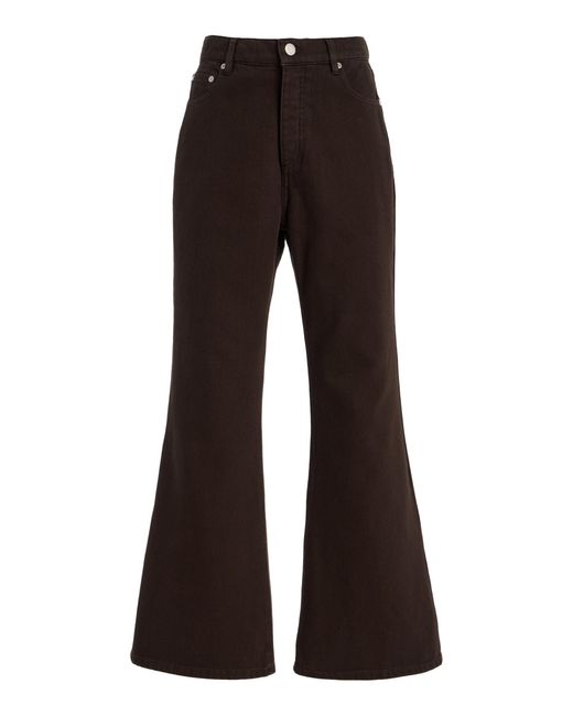 By Malene Birger Brown Houston Cotton Denim