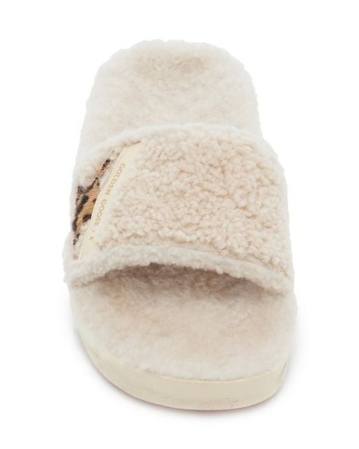 Golden goose deals poolstar