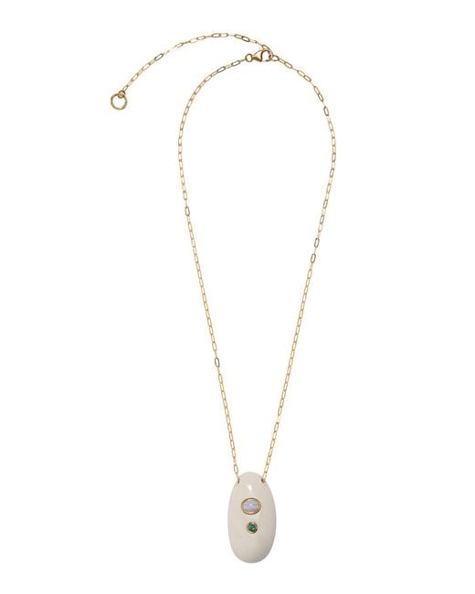 Lizzie Fortunato White Gifts For Her