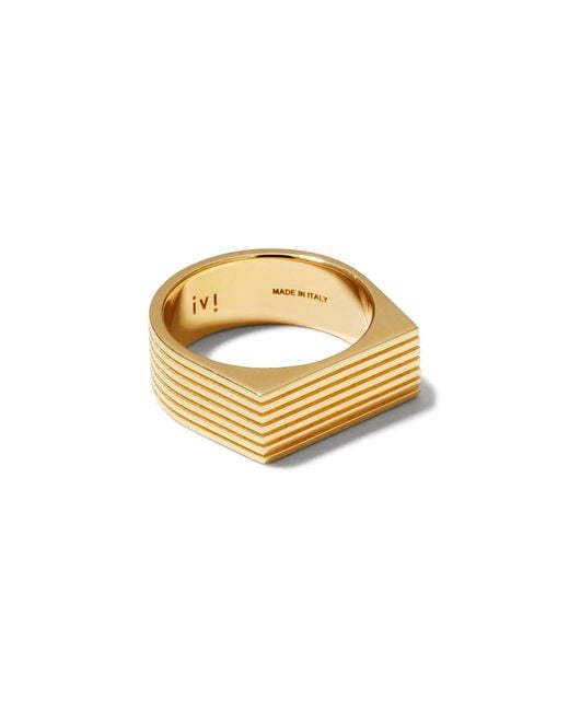 Ivi Metallic Gifts For Her