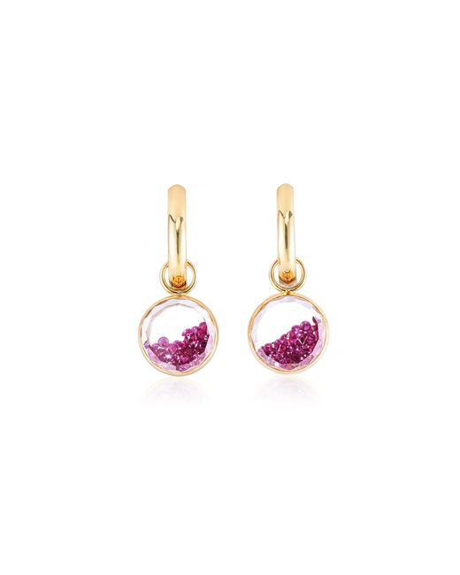 Moritz Glik Pink Gifts For Her