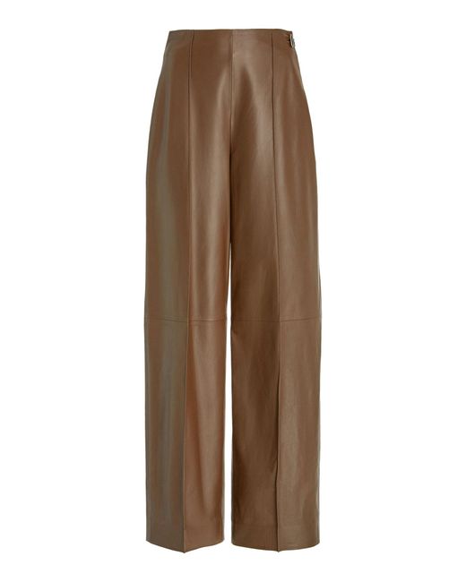 vince green pants