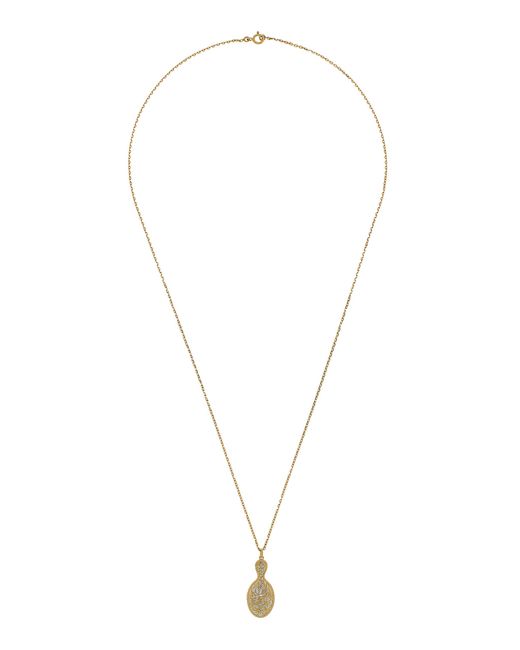 Yvonne Léon Metallic Gifts For Her