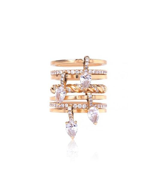 Rainbow K White Gifts For Her
