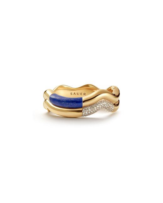 Sauer Metallic Gifts For Her