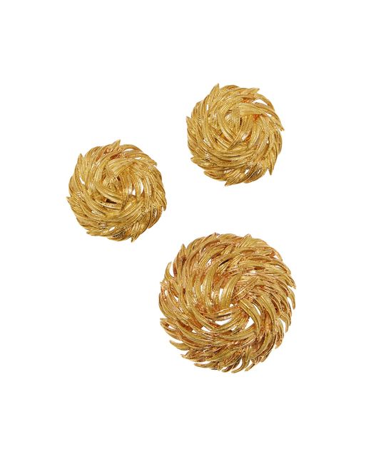 Stephanie Windsor Metallic Gifts For Her