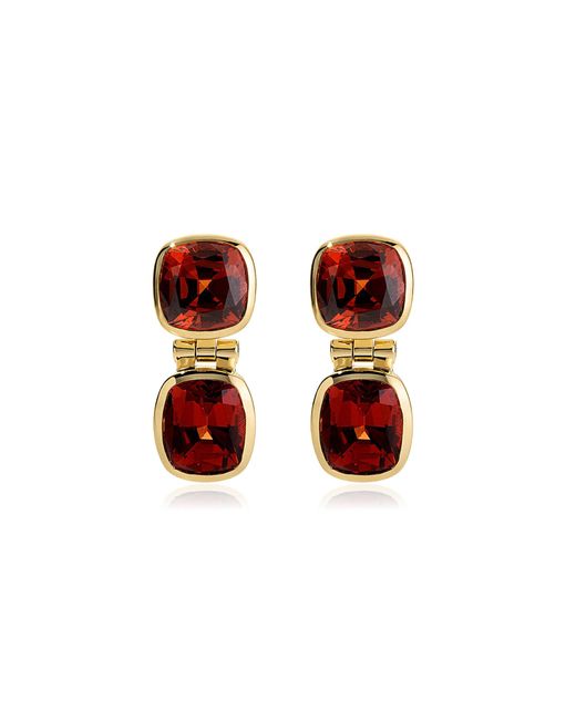 JADE RUZZO Red Gifts For Her