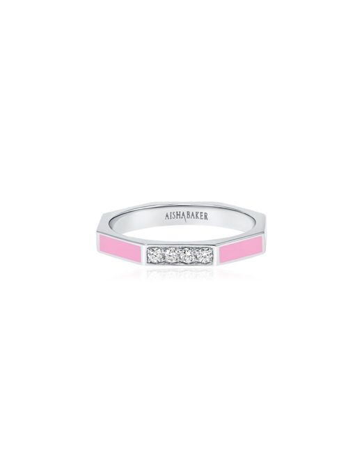 Aisha Baker Pink Gifts For Her
