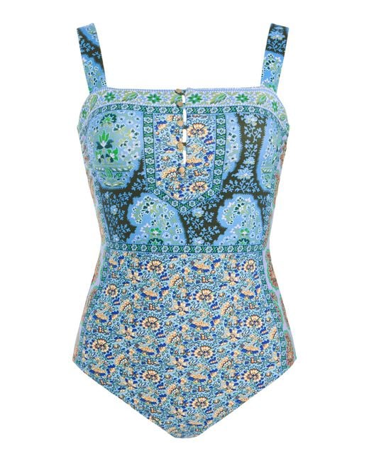 BOTEH Blue Onda Zoe One Piece
