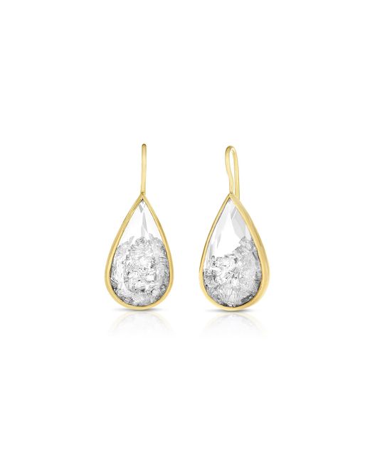 Moritz Glik Metallic Gifts For Her