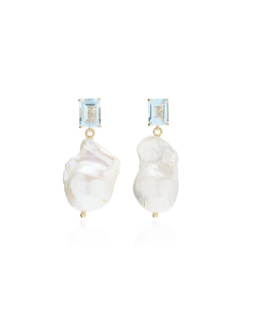 Mateo White Gifts For Her