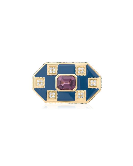House Janolo Blue Gifts For Her