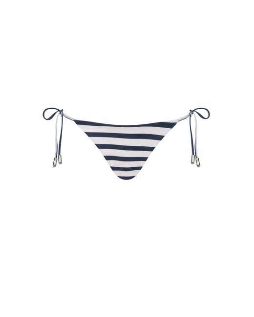 ANDRES OTALORA Multicolor Lohai Bikini Bottom