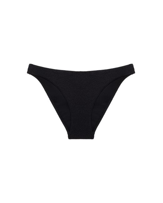 ViX Black Basic Full Bikini Bottom