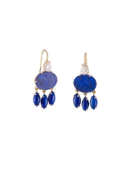 Sylva & Cie Blue Gifts For Her