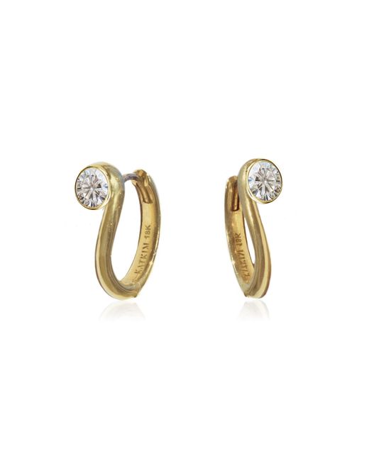 KATKIM Metallic Gifts For Her
