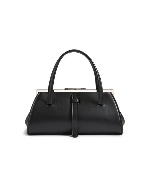 Brandon Maxwell Black The Maxwell Bag