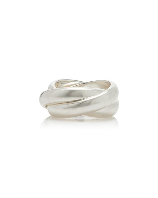 LIE STUDIO Metallic Gifts For Her