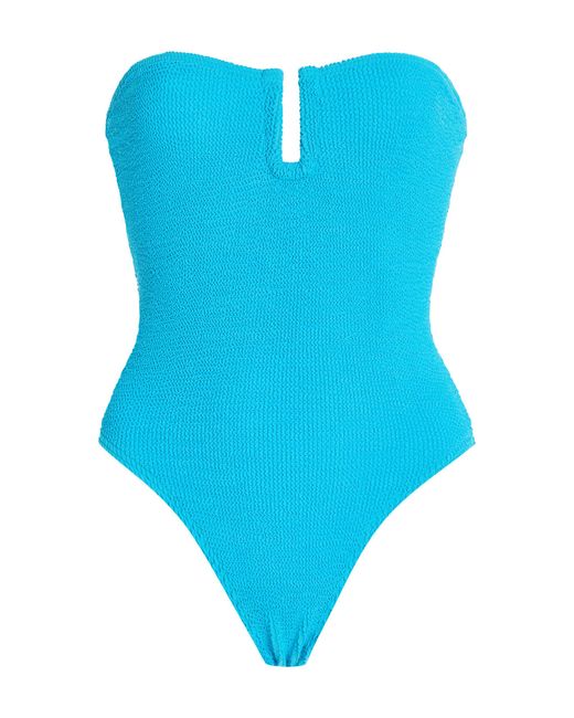 Bondeye Blue Blake One-piece Swimsuit