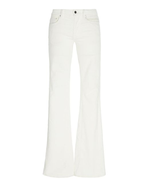 Discover more than 83 mens white bell bottom pants best - in.eteachers