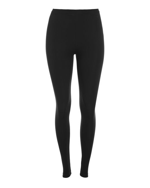 The Park Black Josie Pyratex Power 3 Legging