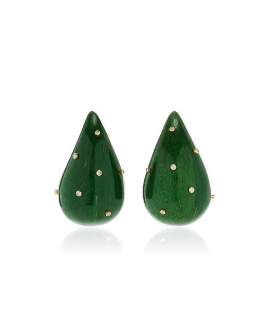 Silvia Furmanovich Green Gifts For Her
