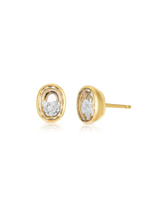 Moritz Glik Metallic Gifts For Her