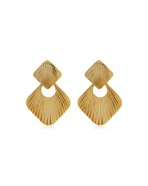 Jennifer Behr Metallic Gifts For Her