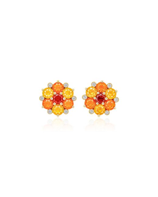 Sylvia Toledano Orange Gifts For Her