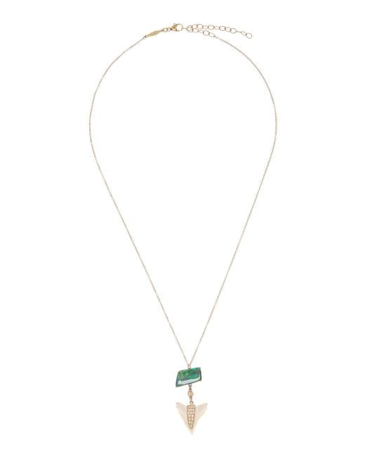 Jacquie Aiche White Gifts For Her