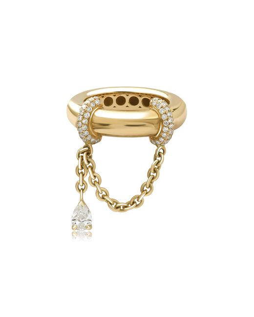 Rainbow K Metallic Gifts For Her