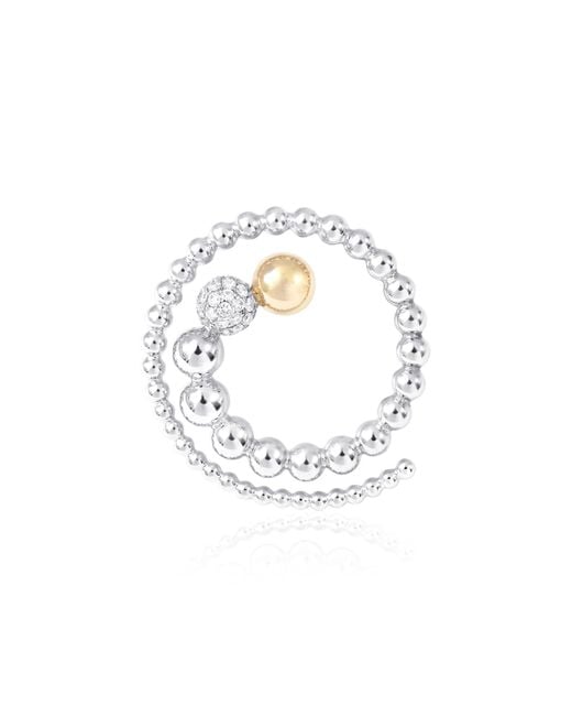 Rainbow K White Gifts For Her