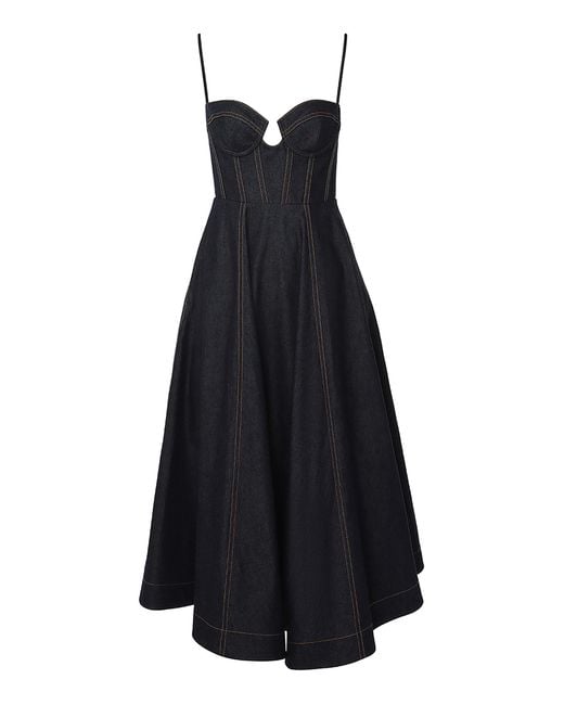 tatiana corset dress Sequin Gown fabric-taffeta CAMO Colors:Tru Tim CONCEAL and shimmering sequins Long V-Neckline Corset Dress