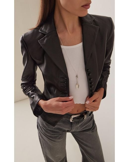 Louis Abel Metallic Gifts For Her