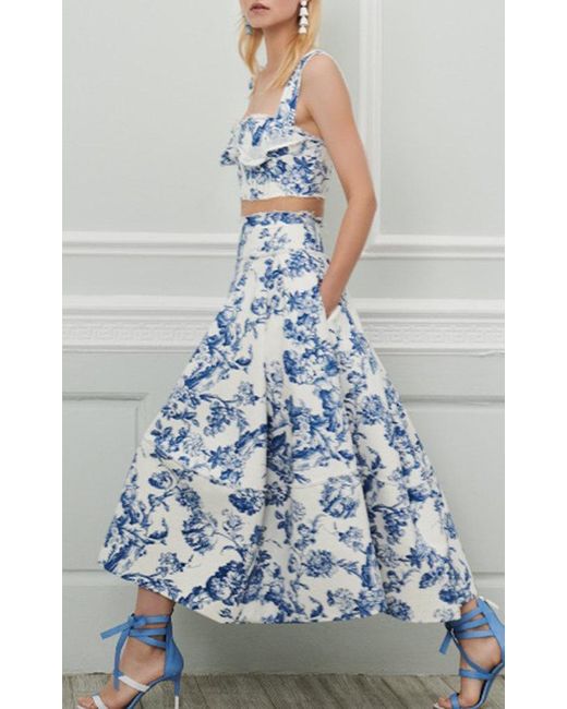 Oscar de outlet la renta top