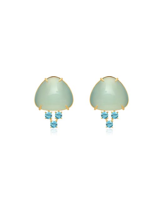 Oscar de la Renta Green Gifts For Her