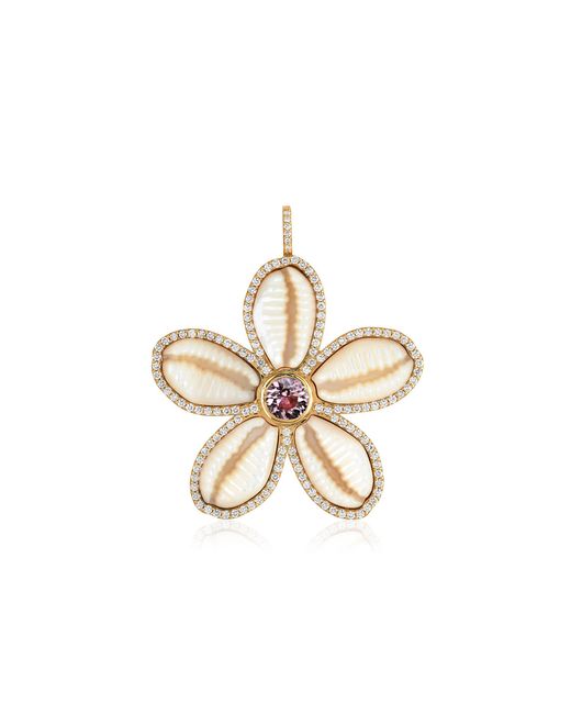 Ashley McCormick White Gifts For Her