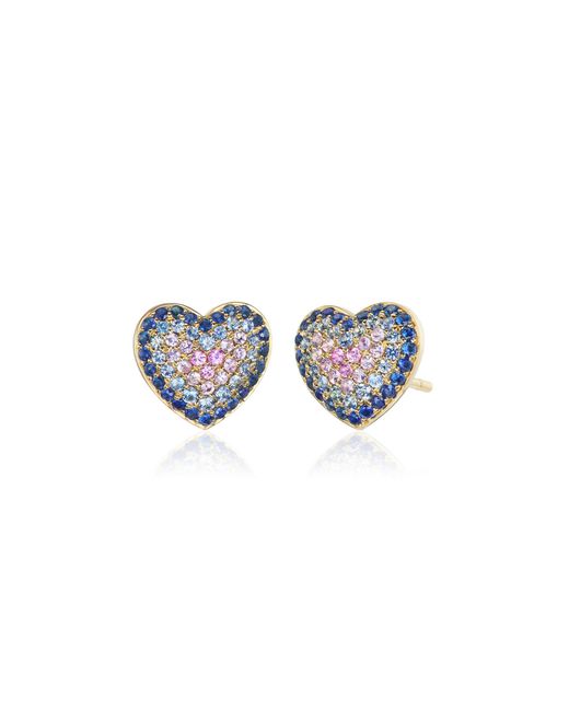 Emily P. Wheeler Blue Gifts For Her