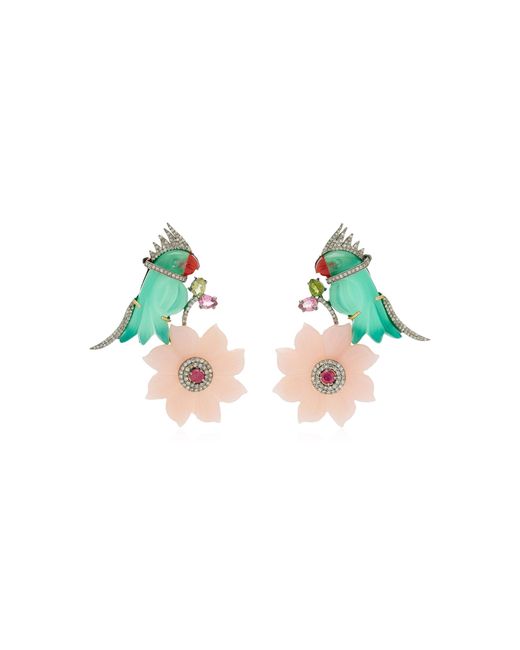 Amrapali Blue Gifts For Her