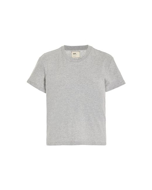 FM 669 Gray Exclusive Little Organic Cotton T-shirt