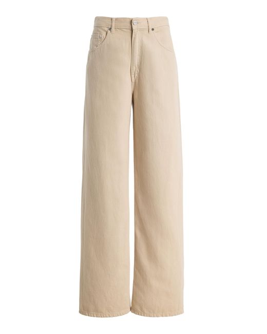 Twp Natural Song Sung Jeans