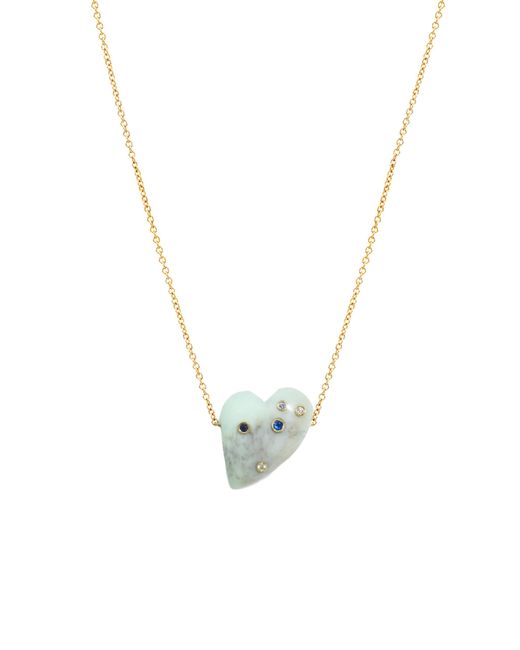 Bleecker and Prince Blue Gifts For Her