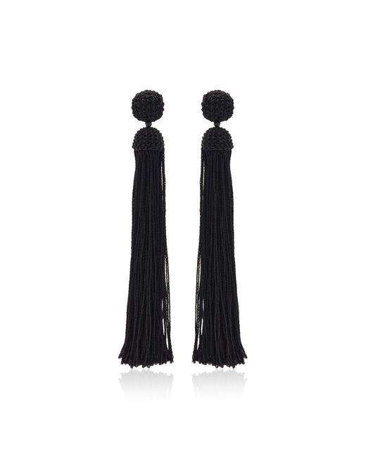 Oscar de la Renta Black Gifts For Her